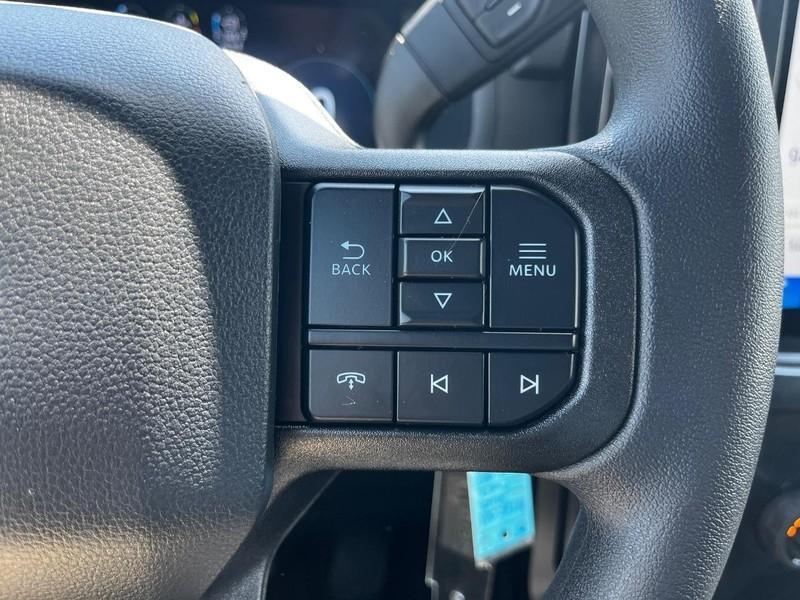 new 2025 Ford F-150 car, priced at $48,906