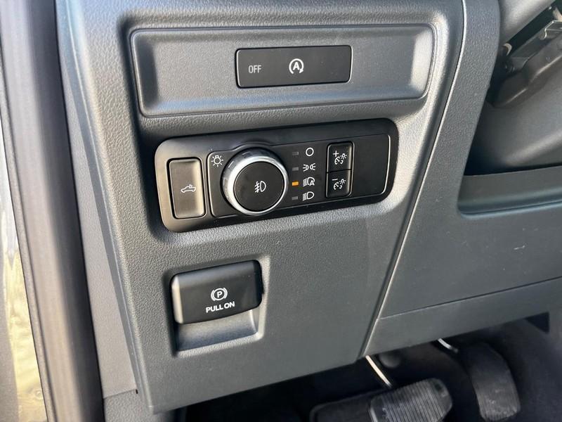 new 2025 Ford F-150 car, priced at $48,906