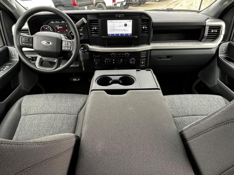 new 2025 Ford F-250 car, priced at $64,495