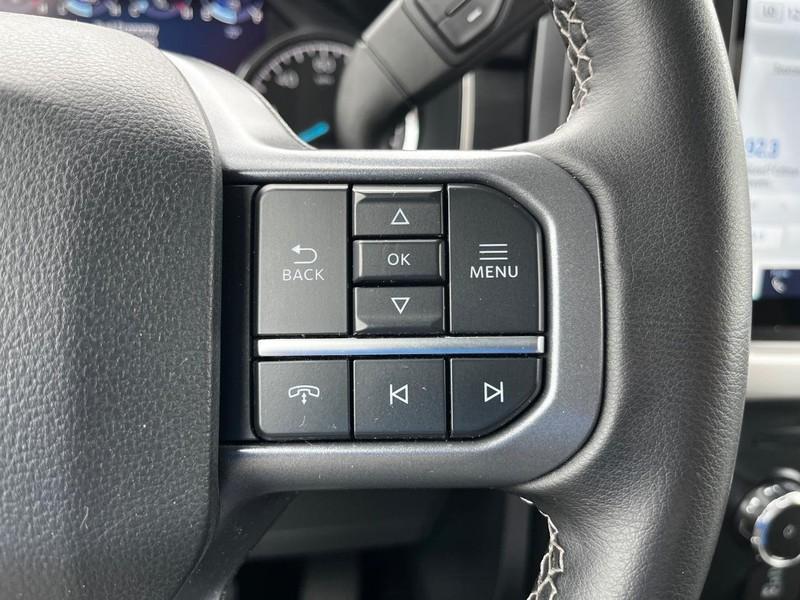 used 2023 Ford F-150 car, priced at $44,195