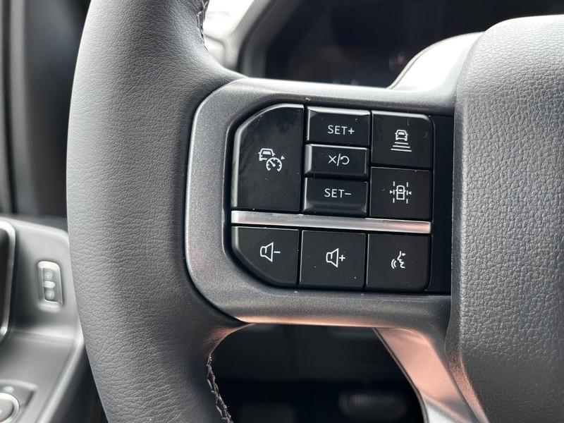 new 2025 Ford F-150 car, priced at $53,904