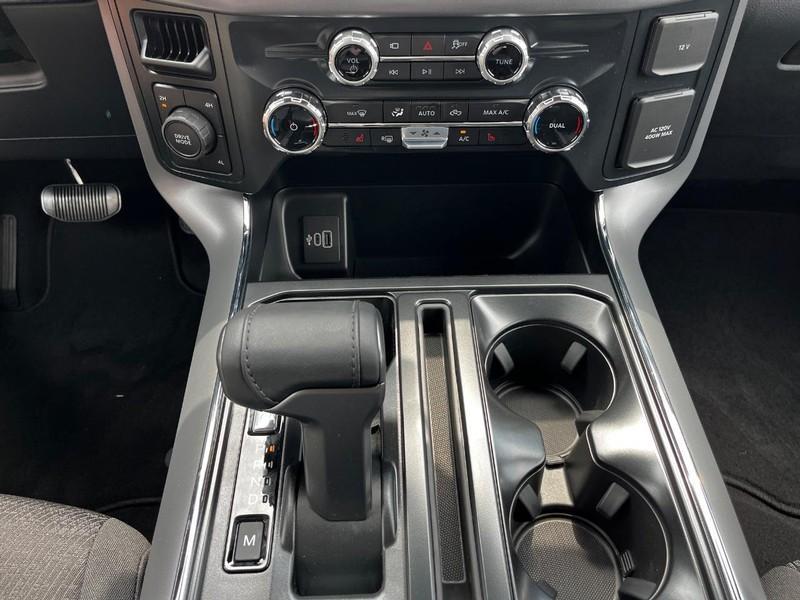 new 2025 Ford F-150 car, priced at $53,904