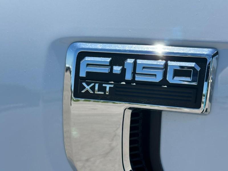 new 2024 Ford F-150 car, priced at $47,468