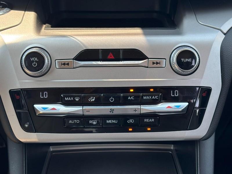 used 2021 Ford Explorer car, priced at $19,595
