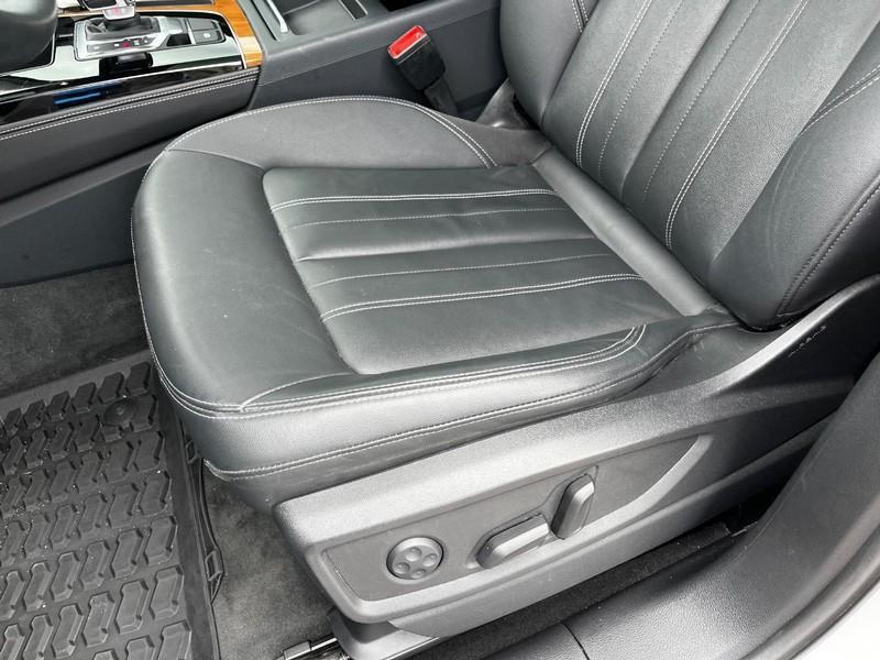 used 2022 Audi Q5 car, priced at $30,595