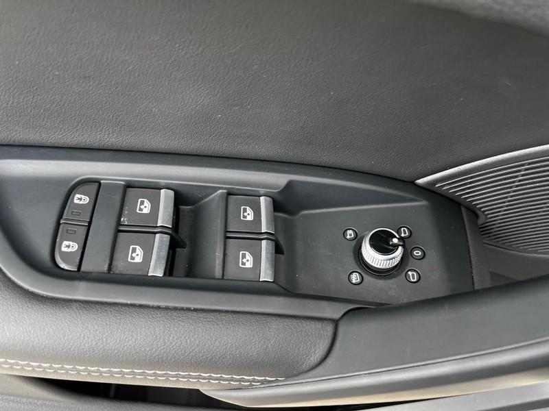 used 2022 Audi Q5 car, priced at $30,595