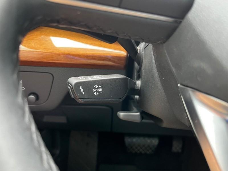 used 2022 Audi Q5 car, priced at $30,595