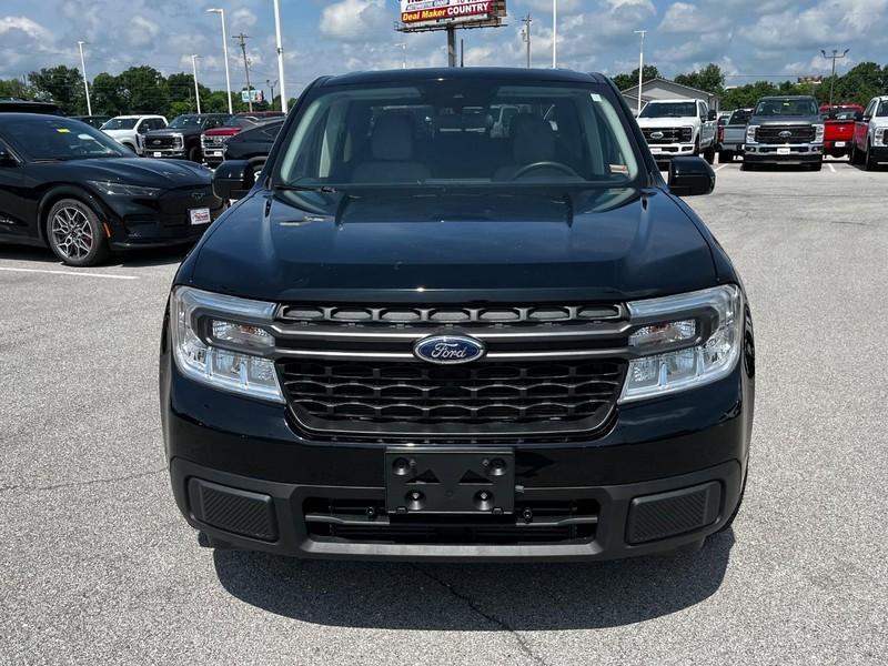 used 2023 Ford Maverick car, priced at $29,995