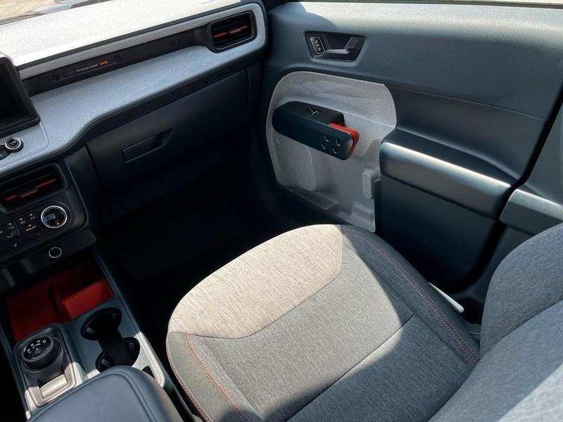 used 2023 Ford Maverick car, priced at $29,995