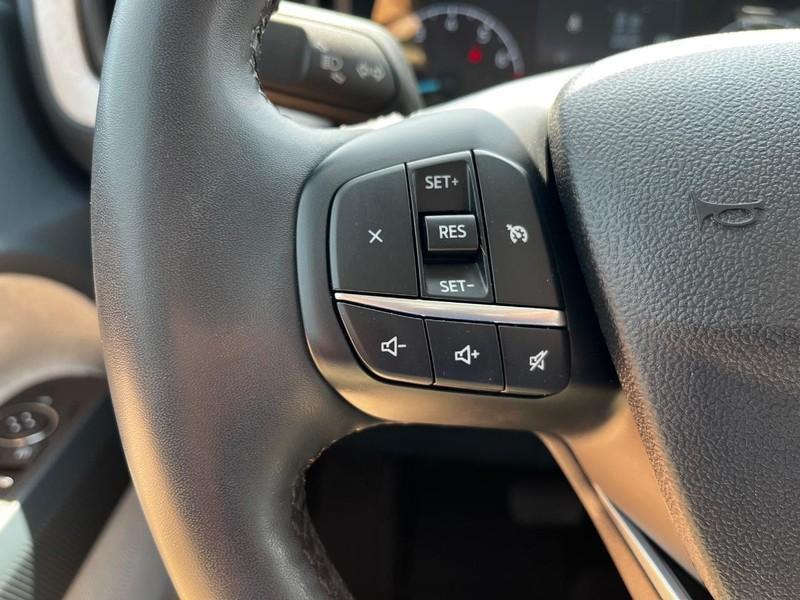 used 2023 Ford Maverick car, priced at $29,995