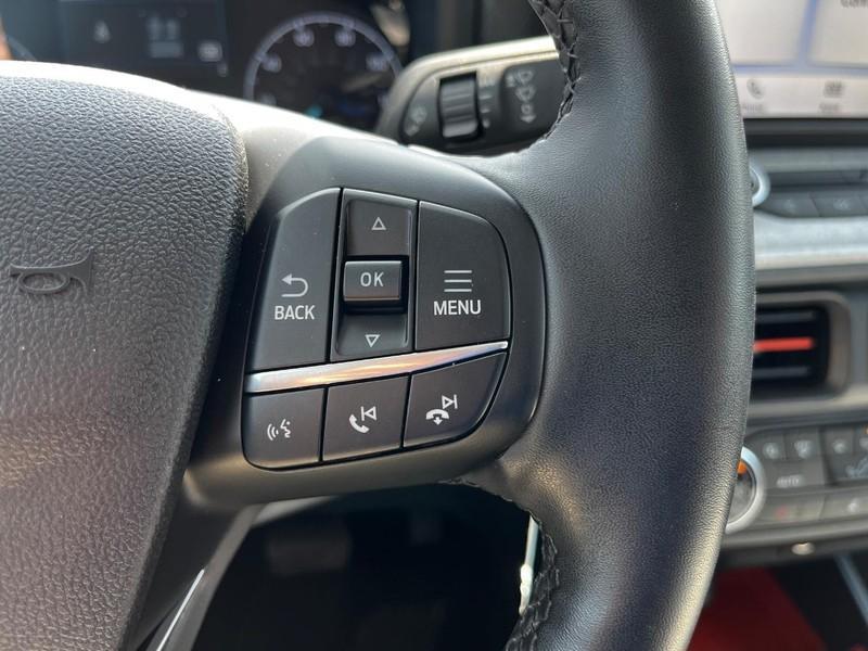 used 2023 Ford Maverick car, priced at $29,995
