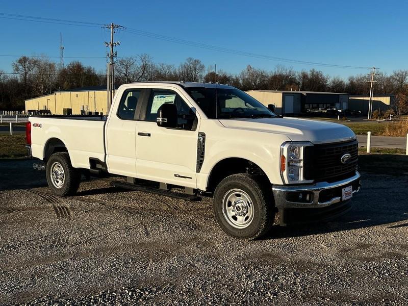 new 2024 Ford F-350 car, priced at $60,297