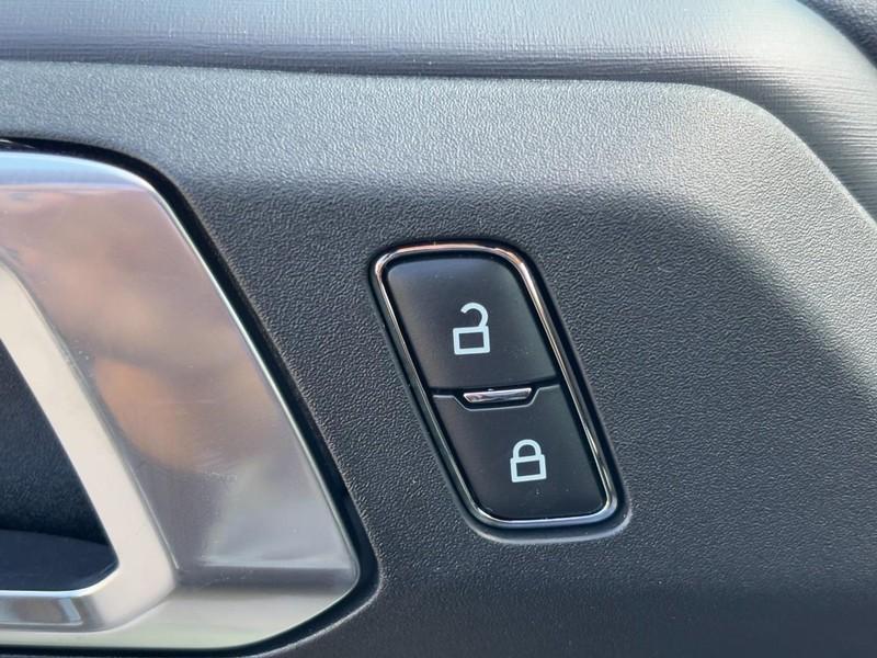 new 2025 Ford Bronco car, priced at $55,153