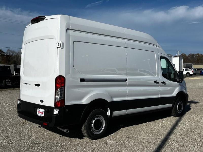 new 2024 Ford Transit-350 car, priced at $50,036