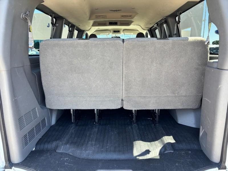 used 2019 Chevrolet Express 3500 car, priced at $30,395
