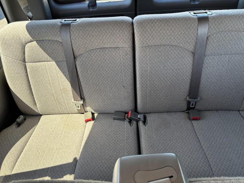 used 2019 Chevrolet Express 3500 car, priced at $30,395