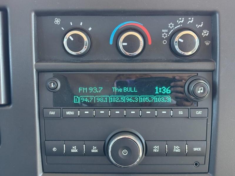 used 2019 Chevrolet Express 3500 car, priced at $30,395