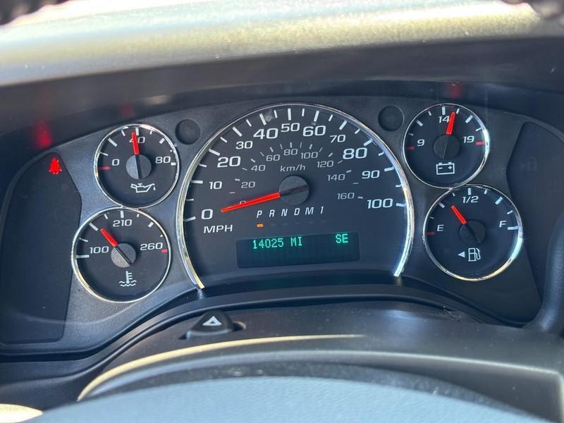 used 2019 Chevrolet Express 3500 car, priced at $30,395