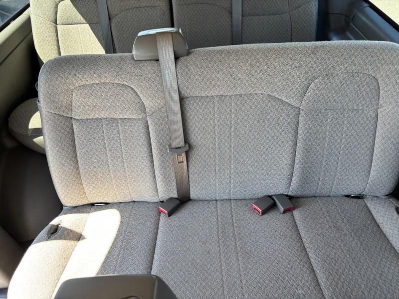 used 2019 Chevrolet Express 3500 car, priced at $30,395