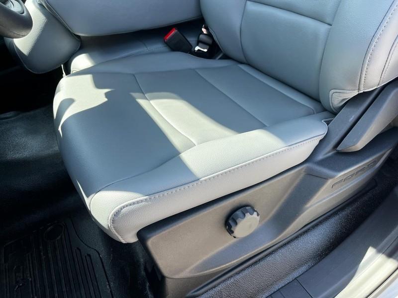 new 2025 Ford F-350 car, priced at $57,795