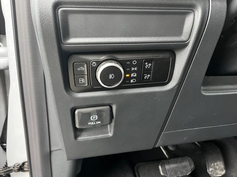 new 2025 Ford F-150 car, priced at $53,320