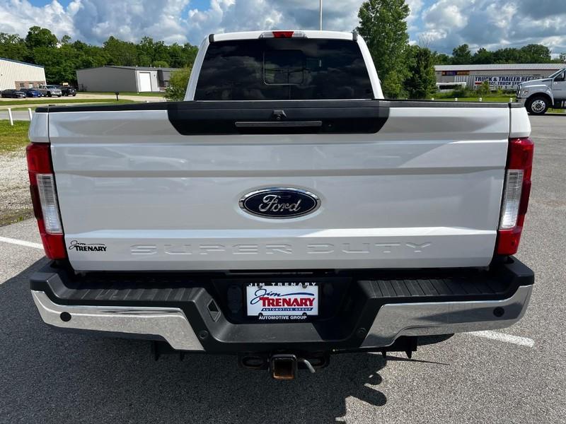 used 2019 Ford F-350 car, priced at $56,695