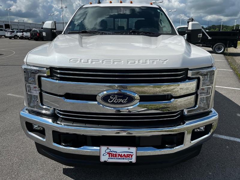 used 2019 Ford F-350 car, priced at $56,695