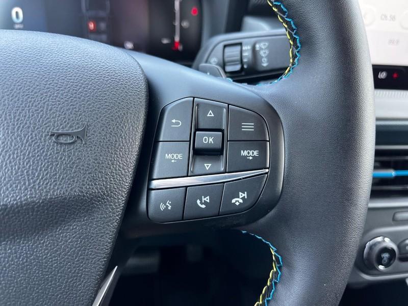 new 2025 Ford Maverick car, priced at $36,068