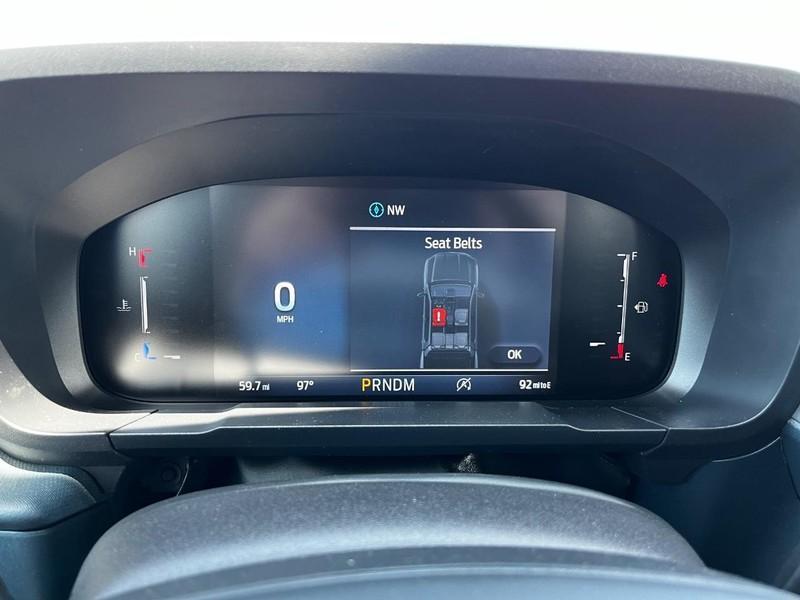 new 2025 Ford Maverick car, priced at $36,068