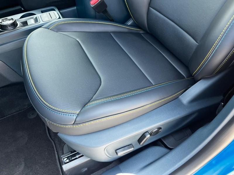 new 2025 Ford Maverick car, priced at $36,068