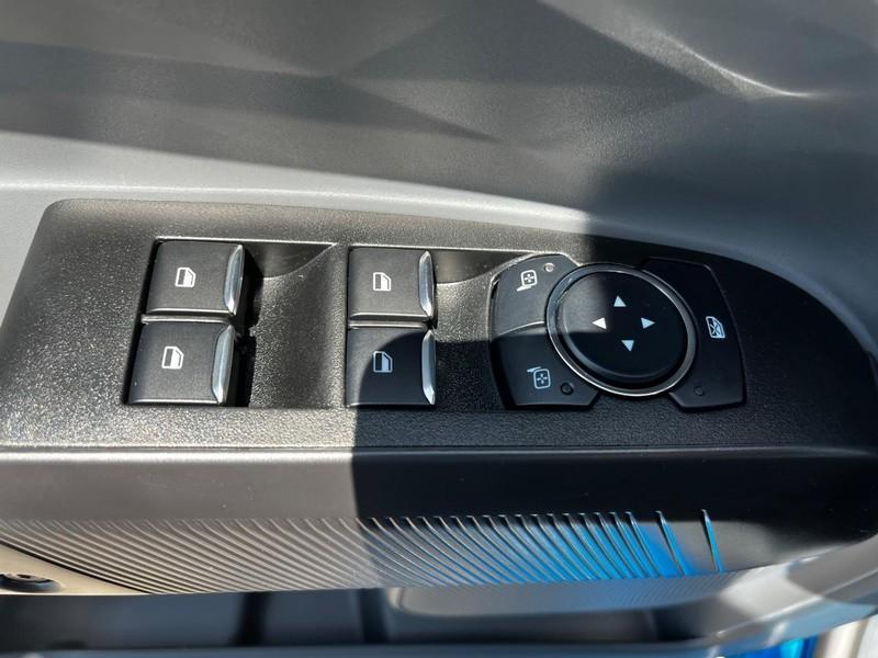 new 2025 Ford Maverick car, priced at $36,068