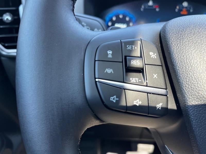 new 2025 Ford Bronco Sport car, priced at $44,409