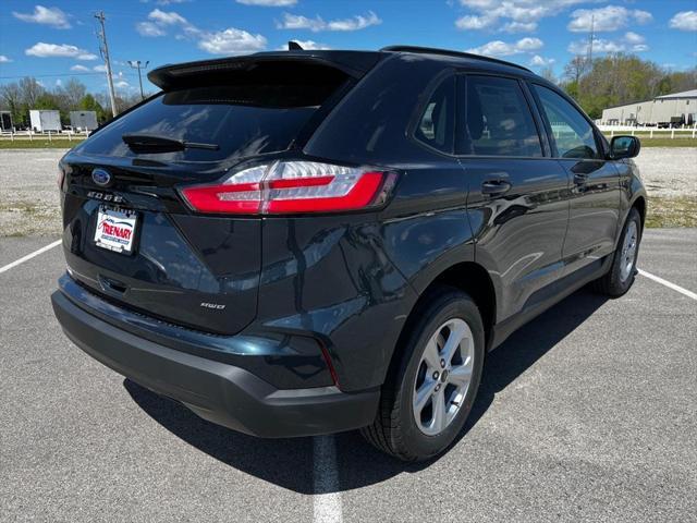 new 2024 Ford Edge car, priced at $31,745