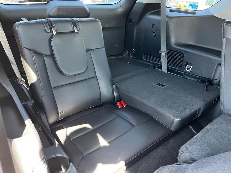 used 2023 Ford Explorer car, priced at $33,795