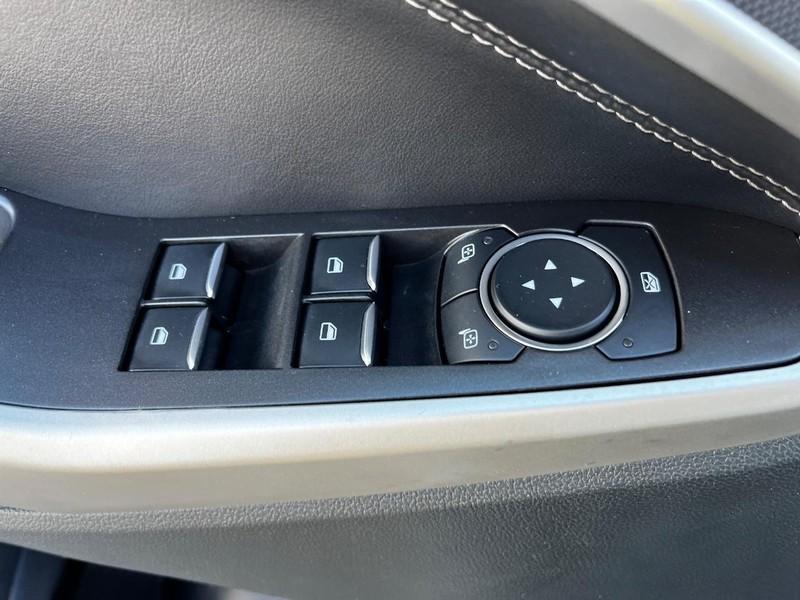 used 2023 Ford Explorer car, priced at $33,795