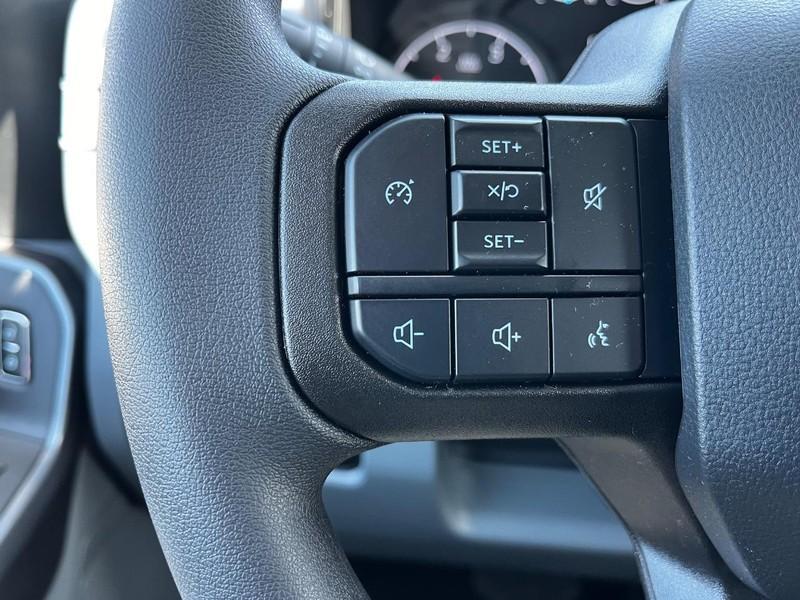new 2025 Ford F-250 car, priced at $65,895