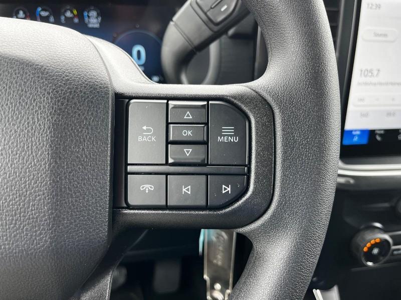 new 2025 Ford F-150 car, priced at $48,906