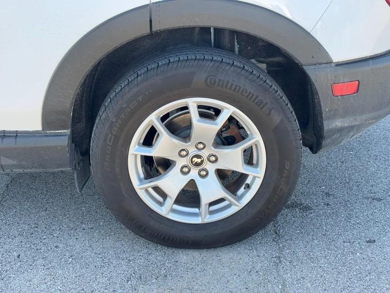 used 2022 Ford Bronco Sport car, priced at $19,795