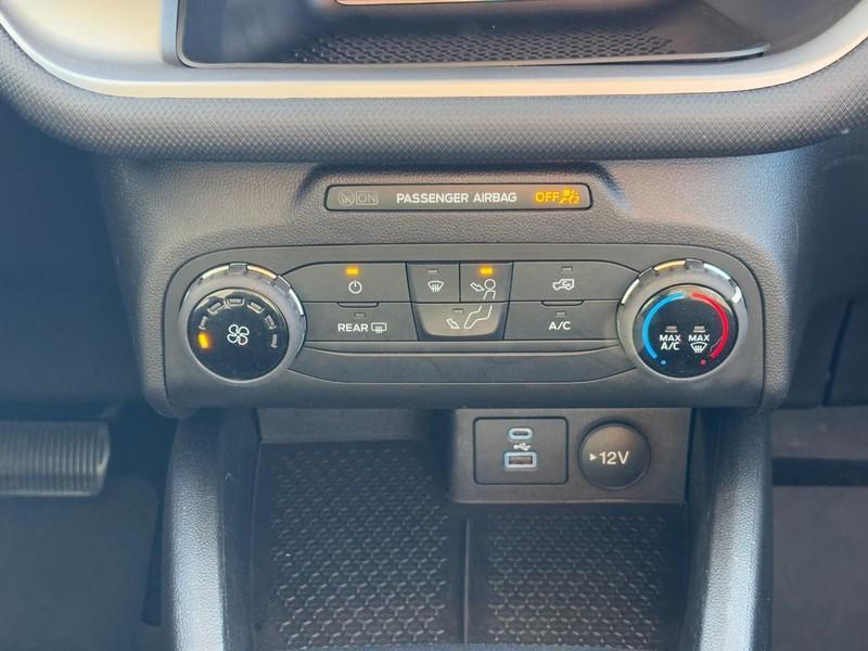 used 2022 Ford Bronco Sport car, priced at $19,795