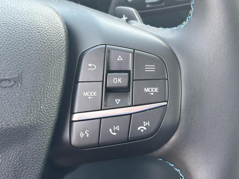 new 2025 Ford Maverick car, priced at $35,975