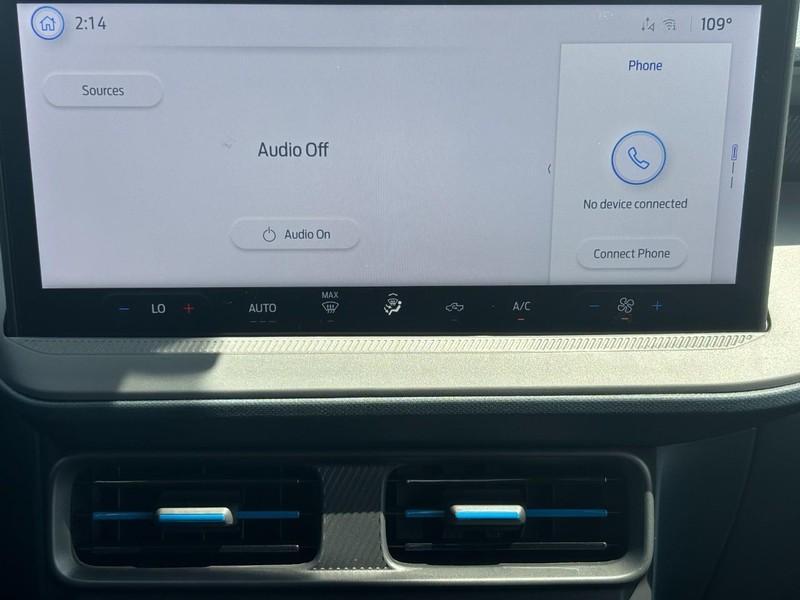 new 2025 Ford Maverick car, priced at $35,975
