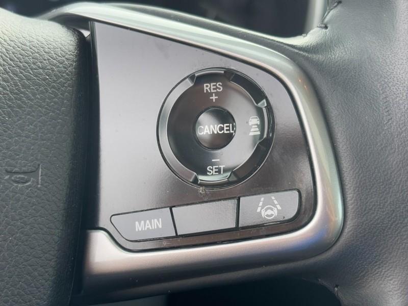 used 2020 Honda CR-V car, priced at $27,595