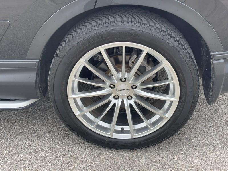 used 2020 Honda CR-V car, priced at $27,595