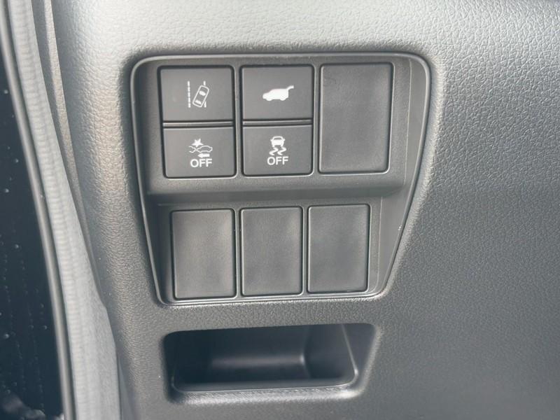 used 2020 Honda CR-V car, priced at $27,595