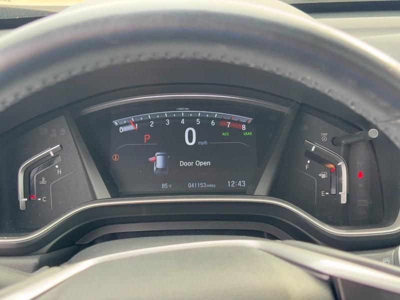 used 2020 Honda CR-V car, priced at $27,595