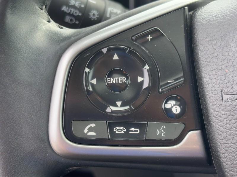 used 2020 Honda CR-V car, priced at $27,595