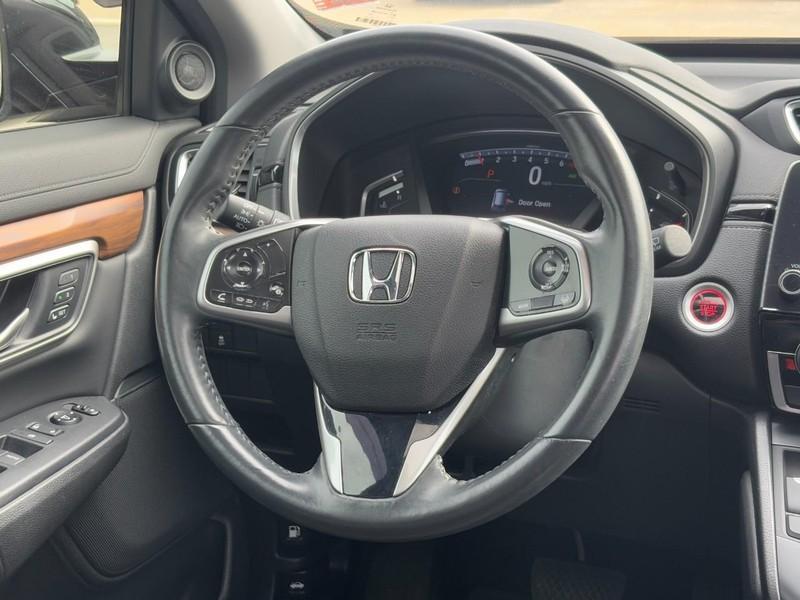 used 2020 Honda CR-V car, priced at $27,595