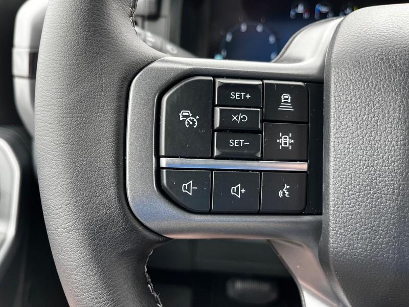 new 2025 Ford F-150 car, priced at $58,005