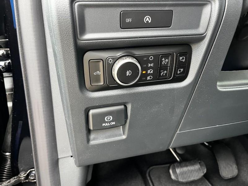 new 2025 Ford F-150 car, priced at $58,005