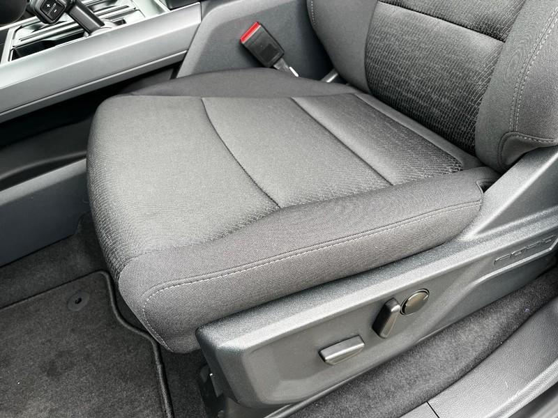 new 2025 Ford F-150 car, priced at $58,005